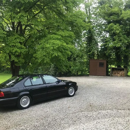 Barnhaven, Beautiful Converted Coach House In National Park Dom wakacyjny Brigsteer