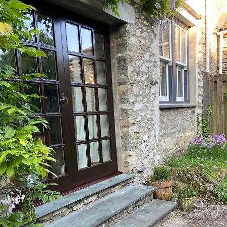 Barnhaven, Beautiful Converted Coach House In National Park