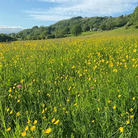 Dom wakacyjny Barnhaven, Beautiful Converted Coach House In National Park Brigsteer