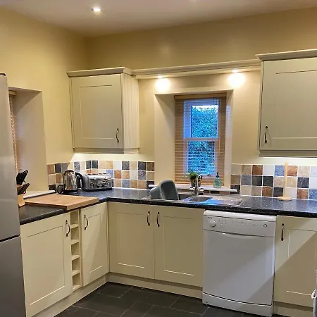 Barnhaven, Beautiful Converted Coach House In National Park