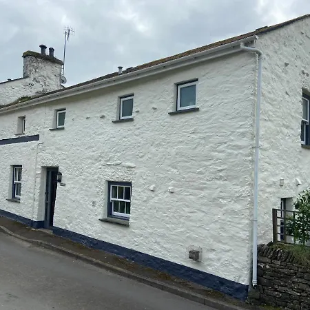 Barnhaven, Beautiful Converted Coach House In National Park Brigsteer