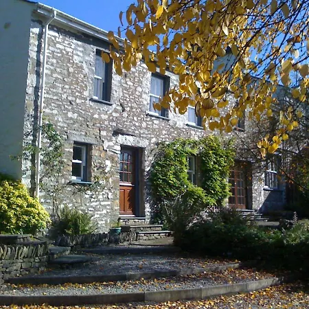 Semesterbostad Barnhaven, Beautiful Converted Coach House In National Park