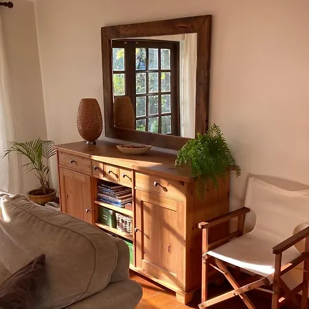 Barnhaven, Beautiful Converted Coach House In National Park Dom wakacyjny