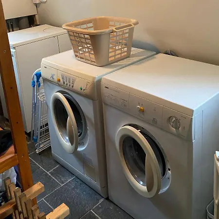 Barnhaven, Beautiful Converted Coach House In National Park