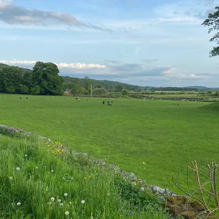 Barnhaven, Beautiful Converted Coach House In National Park Dom wakacyjny Brigsteer