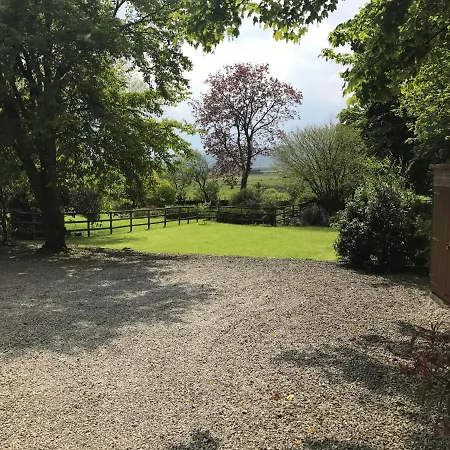 Barnhaven, Beautiful Converted Coach House In National Park
