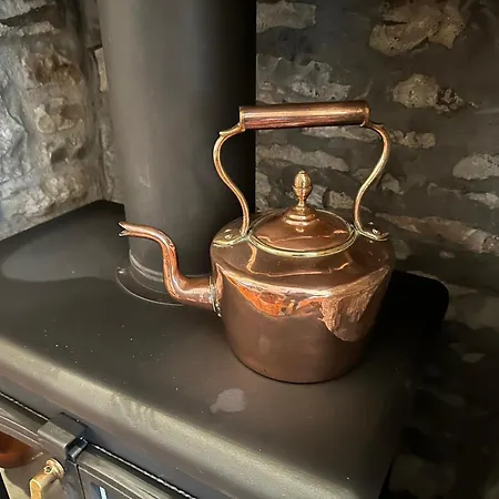 Semesterbostad Barnhaven, Beautiful Converted Coach House In National Park Brigsteer