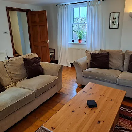 Barnhaven, Beautiful Converted Coach House In National Park * Brigsteer