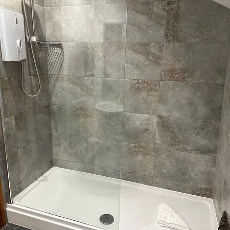 Barnhaven, Beautiful Converted Coach House In National Park Semesterbostad