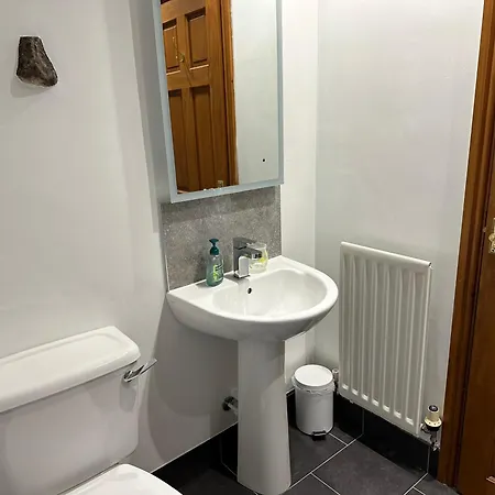 Barnhaven, Beautiful Converted Coach House In National Park Brigsteer