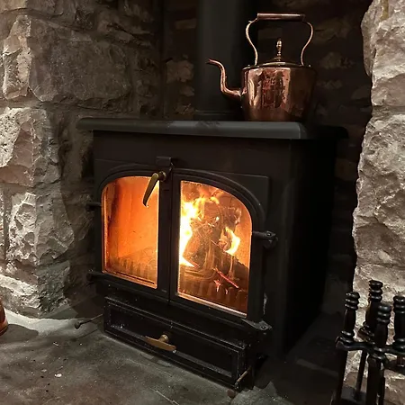 Barnhaven, Beautiful Converted Coach House In National Park