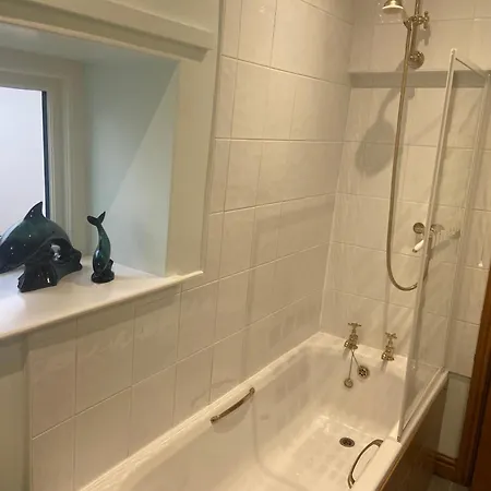 Dom wakacyjny Barnhaven, Beautiful Converted Coach House In National Park