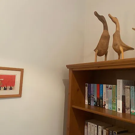 Barnhaven, Beautiful Converted Coach House In National Park Dom wakacyjny *