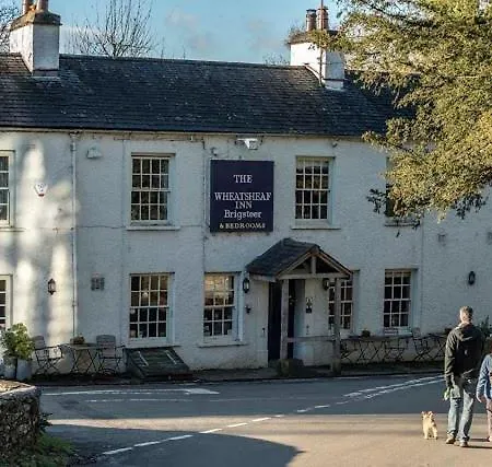 Dom wakacyjny Barnhaven, Beautiful Converted Coach House In National Park