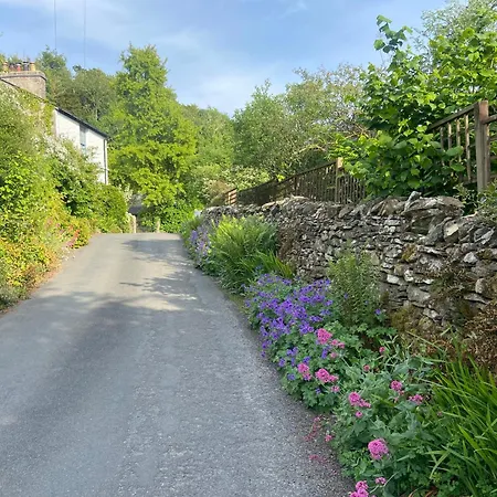 Barnhaven, Beautiful Converted Coach House In National Park