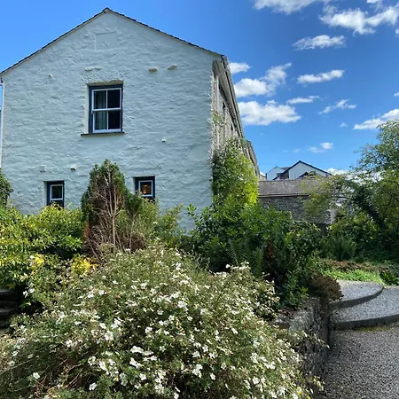 Dom wakacyjny Barnhaven, Beautiful Converted Coach House In National Park Brigsteer