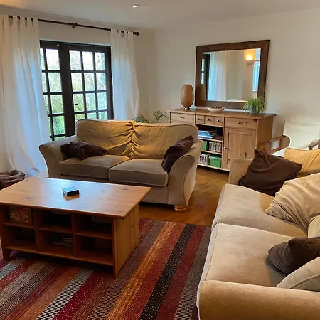 Dom wakacyjny Barnhaven, Beautiful Converted Coach House In National Park