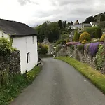Feriehus Barnhaven, Beautiful Converted Coach House In National Park
