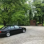 Barnhaven, Beautiful Converted Coach House In National Park Feriehus Brigsteer