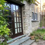 Barnhaven, Beautiful Converted Coach House In National Park