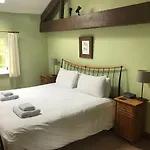Barnhaven, Beautiful Converted Coach House In National Park Feriehus *