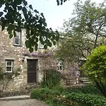Feriehus Barnhaven, Beautiful Converted Coach House In National Park *