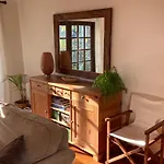 Barnhaven, Beautiful Converted Coach House In National Park Feriehus