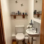 Feriehus Barnhaven, Beautiful Converted Coach House In National Park *