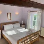 Barnhaven, Beautiful Converted Coach House In National Park Feriehus Brigsteer