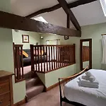 Barnhaven, Beautiful Converted Coach House In National Park Brigsteer