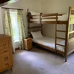 Feriehus Barnhaven, Beautiful Converted Coach House In National Park