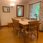 Barnhaven, Beautiful Converted Coach House In National Park Feriehus *