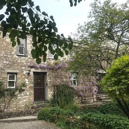 בית נופש Barnhaven, Beautiful Converted Coach House In National Park *